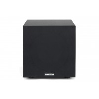 Samson MediaOne 10S Active Studio Subwoofer